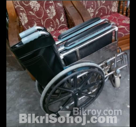 Wheel Chair